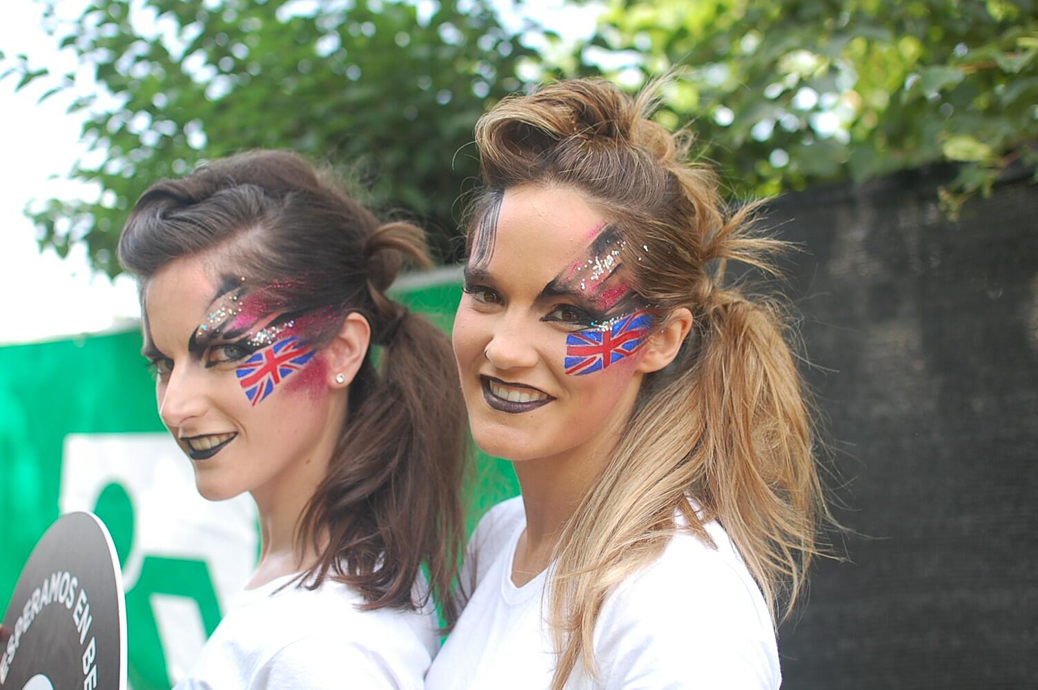 Foto 3 de la jueves 7 de julio | Bilbao BBK Live 2016